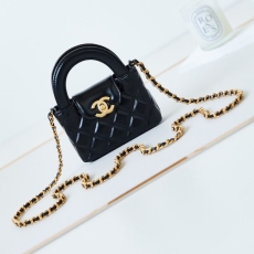 Chanel Top Handle Bags